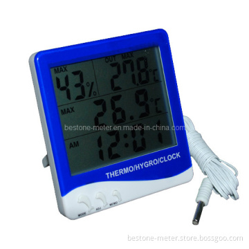Thermo-Humidity Meter (HTC-2A)